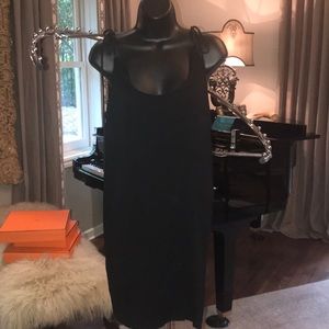 NTW Kendall & Kylie black dress